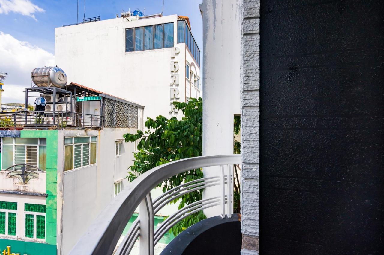 Friday Saigon Centre Homestay 胡志明市 外观 照片